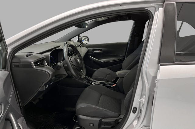 2020 TOYOTA COROLLA - 10