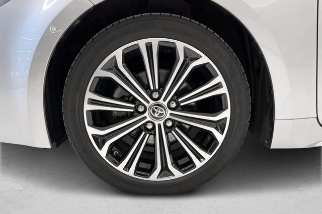 2020 TOYOTA COROLLA - 19