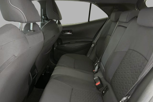 2020 TOYOTA COROLLA - 16
