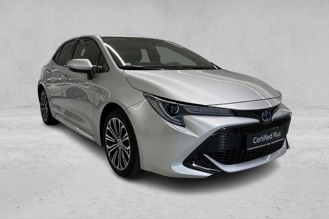 2020 TOYOTA COROLLA - 7