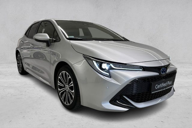 2020 TOYOTA COROLLA - 20