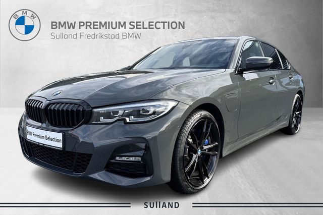 BMW 3-serie