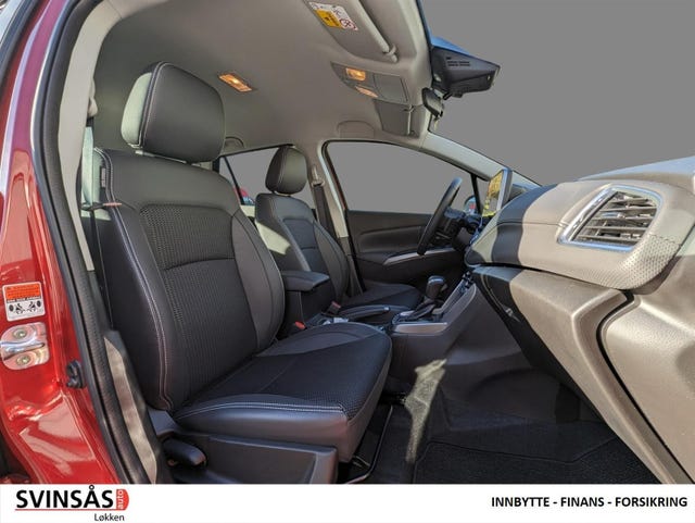 2024 SUZUKI SX4 S-CROSS - 7