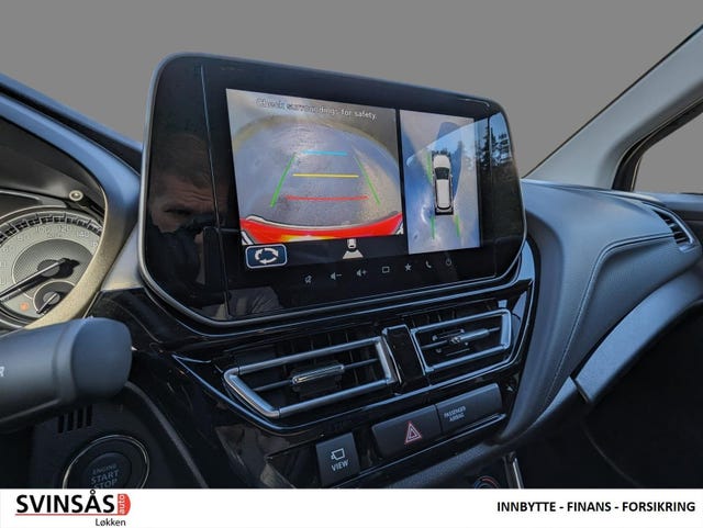 2024 SUZUKI SX4 S-CROSS - 10