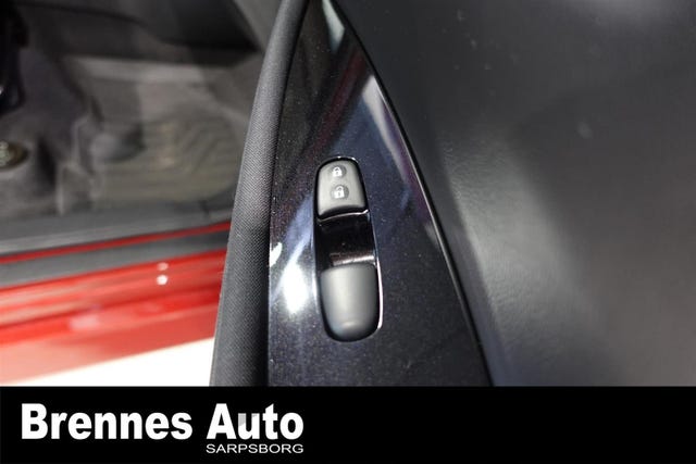2019 NISSAN LEAF - 27