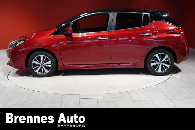 SJNFAAZE1U0044086 2019 NISSAN LEAF-3