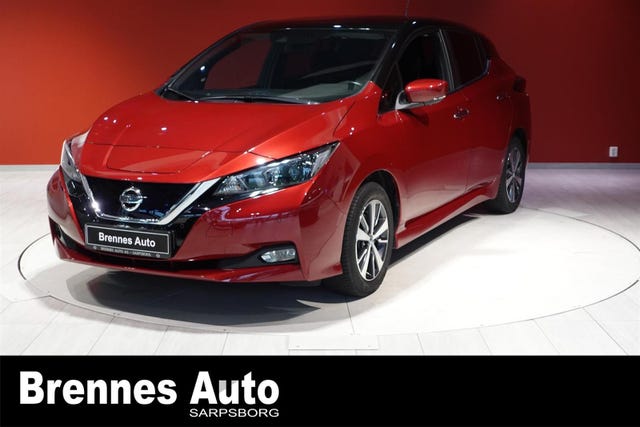 SJNFAAZE1U0044086 2019 NISSAN LEAF-2