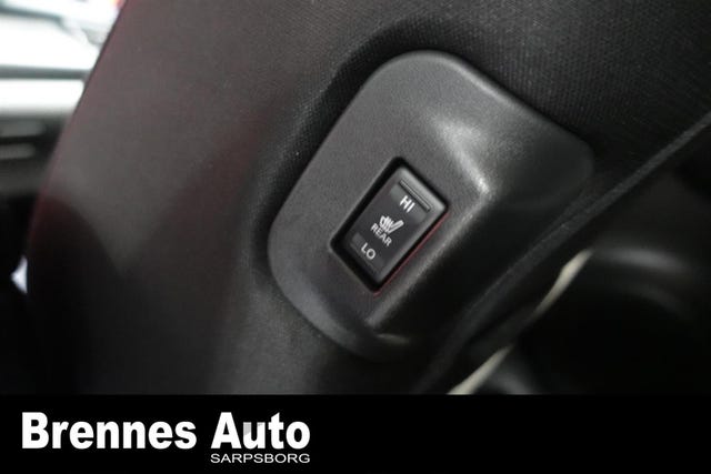 2019 NISSAN LEAF - 26
