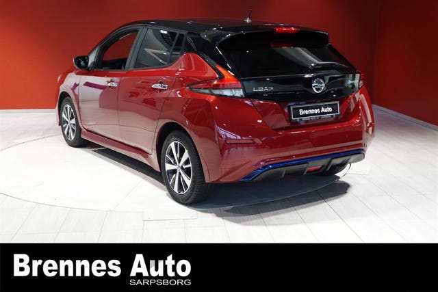 SJNFAAZE1U0044086 2019 NISSAN LEAF-4