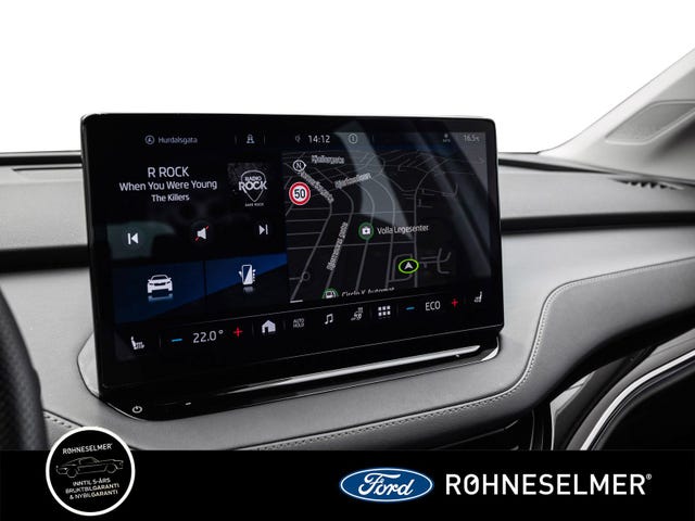 2022 SKODA ENYAQ - 23