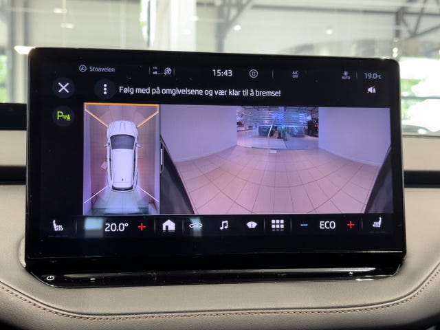 2022 SKODA ENYAQ - 31