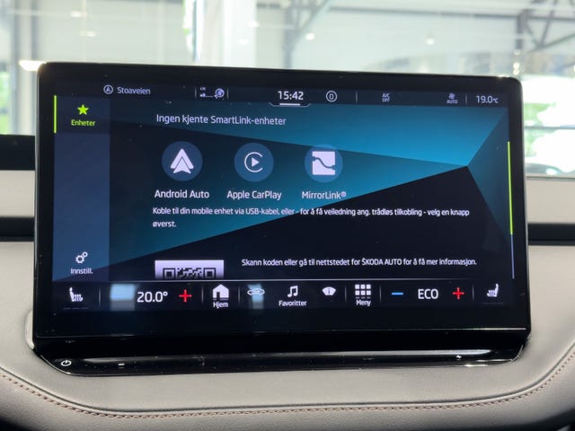 2022 SKODA ENYAQ - 26