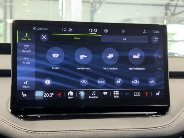 2022 SKODA ENYAQ - 30