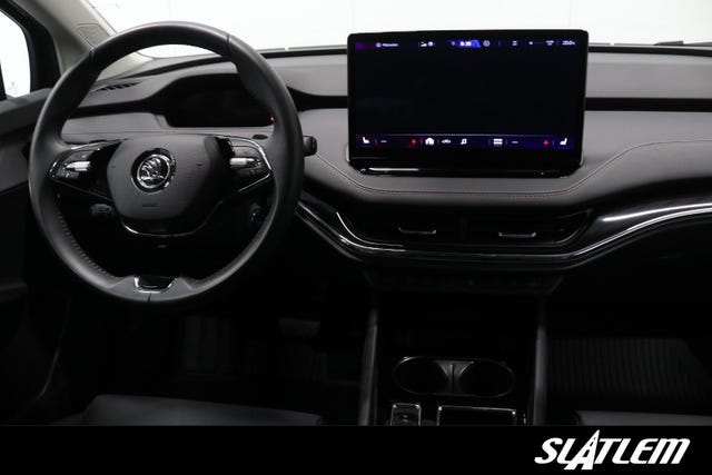 2021 SKODA ENYAQ - 20