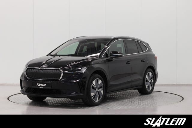 TMBJC9NY6MF024918 2021 SKODA ENYAQ-0