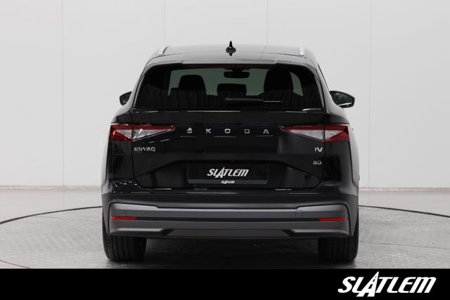 2021 SKODA ENYAQ - 11