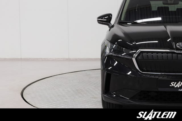 TMBJC9NY6MF024918 2021 SKODA ENYAQ-4