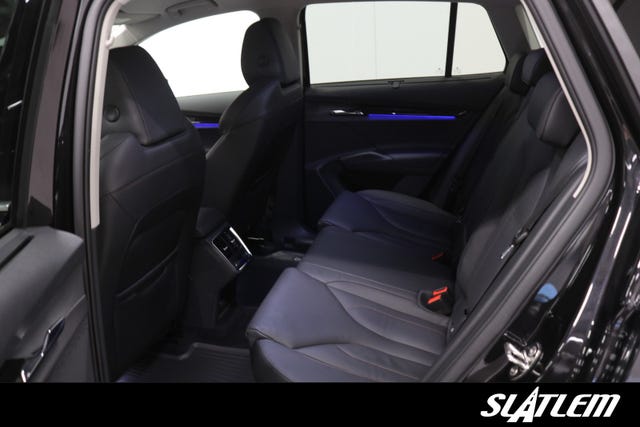 2021 SKODA ENYAQ - 18