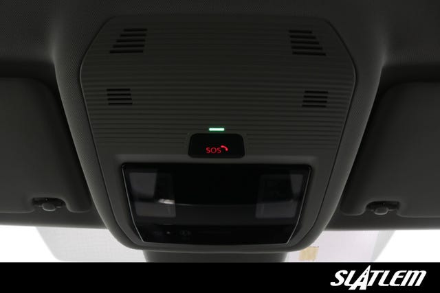 2021 SKODA ENYAQ - 38