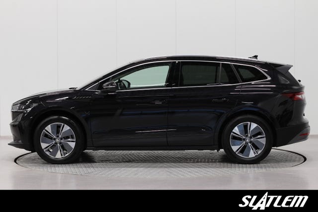 2021 SKODA ENYAQ - 15