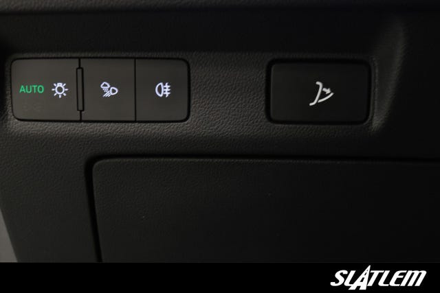 2021 SKODA ENYAQ - 28