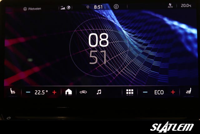 2021 SKODA ENYAQ - 39