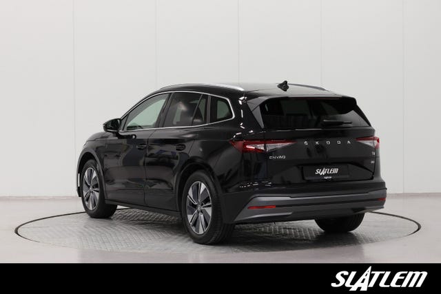 2021 SKODA ENYAQ - 14