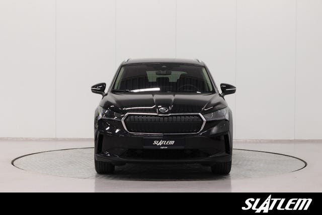 TMBJC9NY6MF024918 2021 SKODA ENYAQ-1
