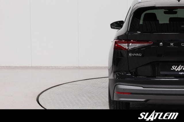 2021 SKODA ENYAQ - 13