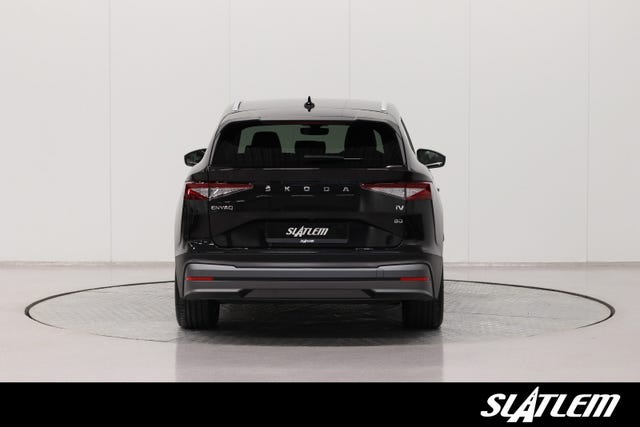 2021 SKODA ENYAQ - 10