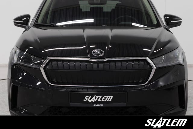 TMBJC9NY6MF024918 2021 SKODA ENYAQ-3