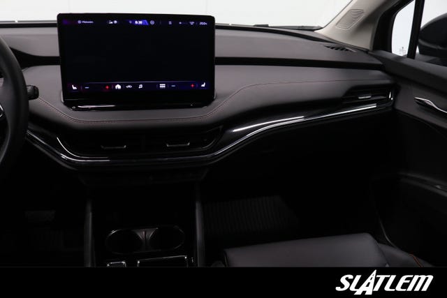 2021 SKODA ENYAQ - 21