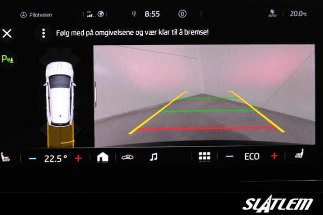 2021 SKODA ENYAQ - 40