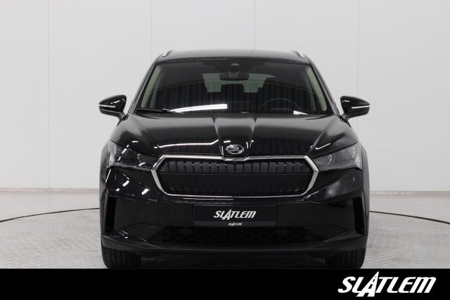 TMBJC9NY6MF024918 2021 SKODA ENYAQ-2