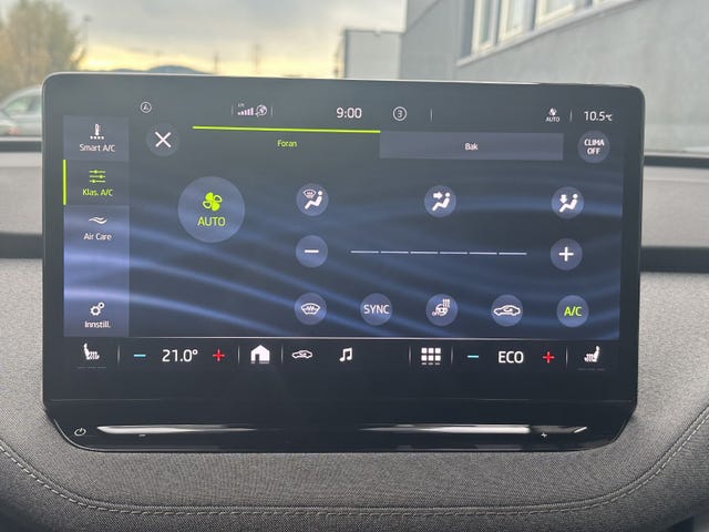 2022 SKODA ENYAQ - 30