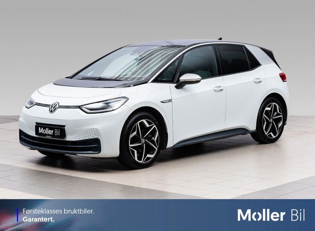 WVWZZZE1ZMP000766 2021 VOLKSWAGEN ID.3-0