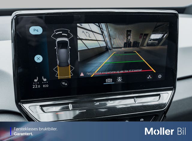 2021 VOLKSWAGEN ID.3 - 23