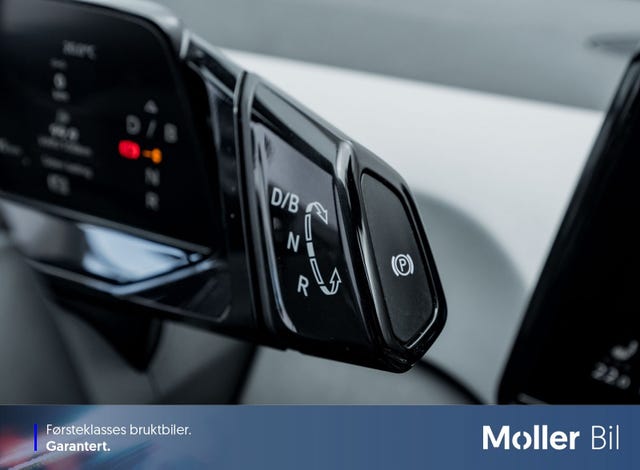 2021 VOLKSWAGEN ID.3 - 25