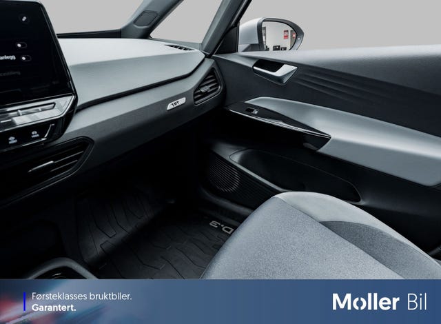 2021 VOLKSWAGEN ID.3 - 12