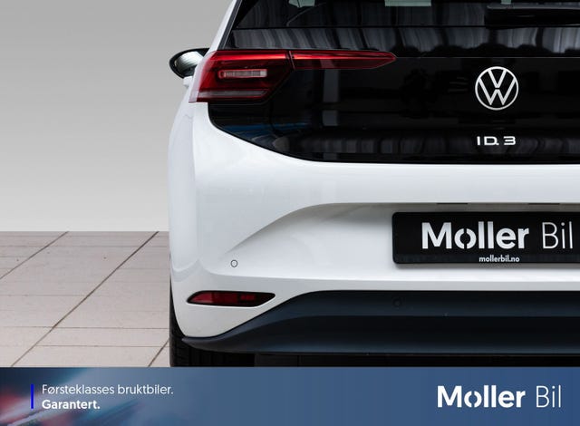 WVWZZZE1ZMP000766 2021 VOLKSWAGEN ID.3-5