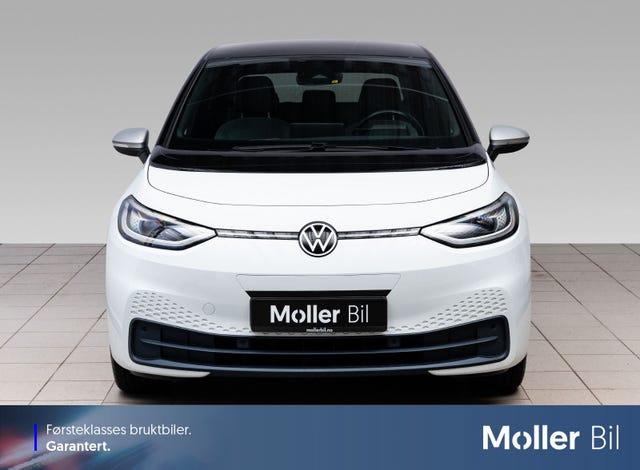 WVWZZZE1ZMP000766 2021 VOLKSWAGEN ID.3-2