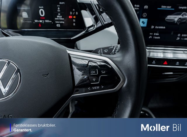 2021 VOLKSWAGEN ID.3 - 17