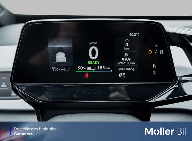 2021 VOLKSWAGEN ID.3 - 18