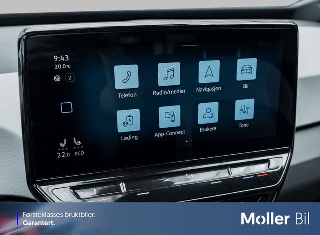 2021 VOLKSWAGEN ID.3 - 19