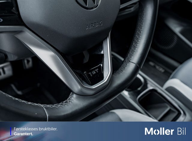 2021 VOLKSWAGEN ID.3 - 28