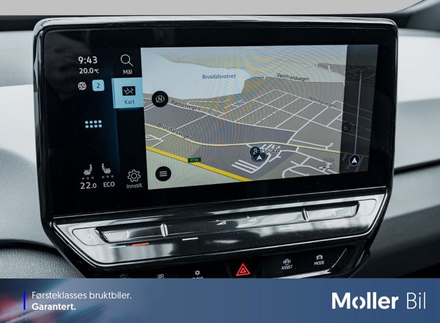 2021 VOLKSWAGEN ID.3 - 21