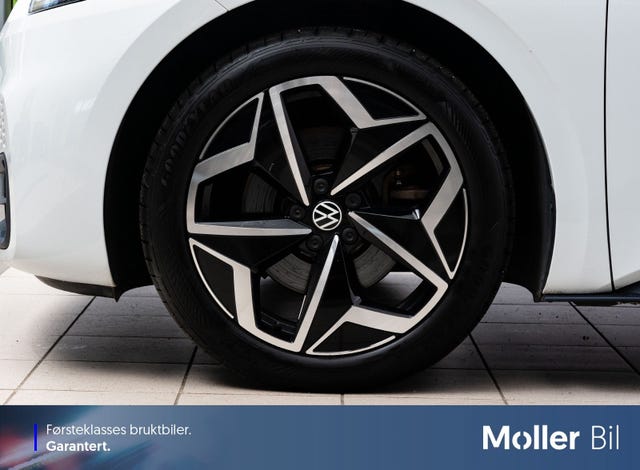 2021 VOLKSWAGEN ID.3 - 30