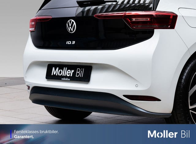 2021 VOLKSWAGEN ID.3 - 8