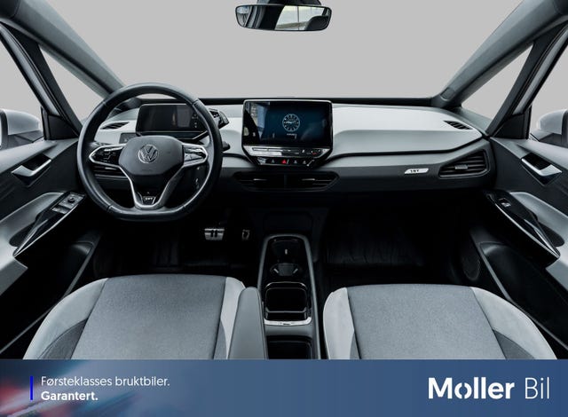 2021 VOLKSWAGEN ID.3 - 14