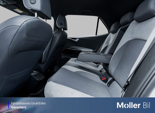 2021 VOLKSWAGEN ID.3 - 13